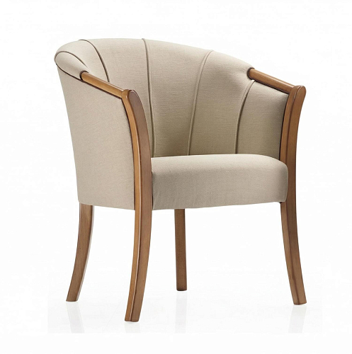 Poltrona Classica Penny