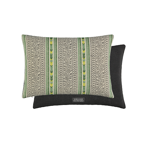 Cuscino Barrington Sage 50 × 35