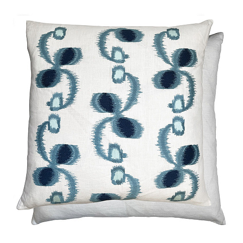 Cuscino Ajanta Denim 60 × 60