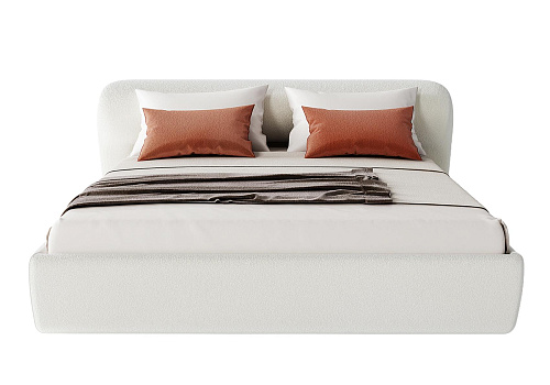 Letto Stone Bianco