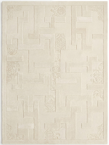 Tappeto Chalk Field