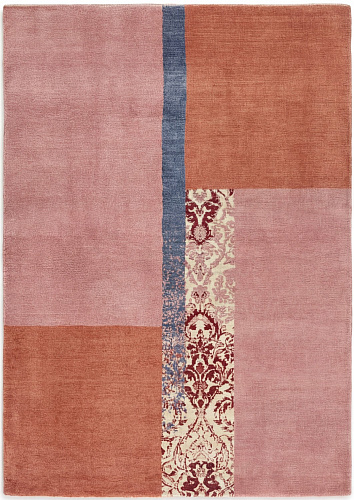 Tappeto Rose Strata