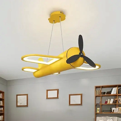 Illuminazione per bambini
