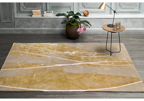 Tappeto Flowing