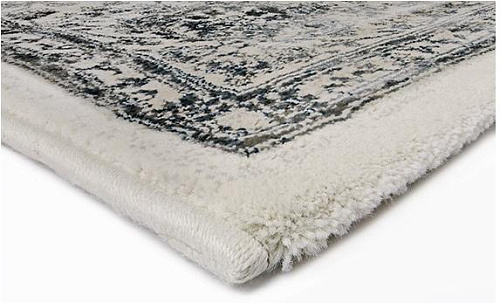 Tappeto Orientale Belga Beige