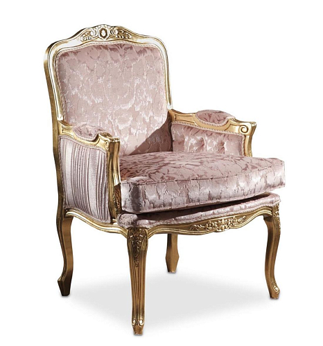 Poltrona Classica Elisabetta