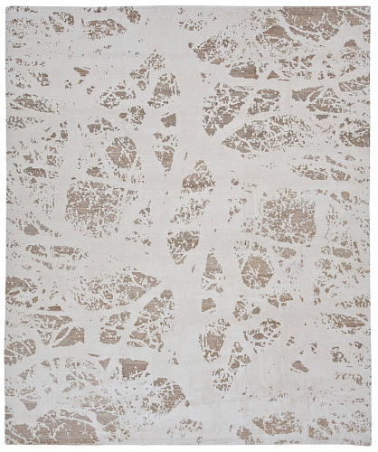 Tappeto Giant Tree Bianco