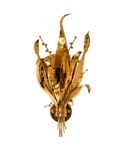 Applique Botanica