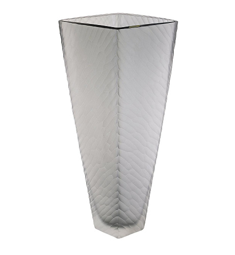 Vaso a Fiore in Vetro di Murano