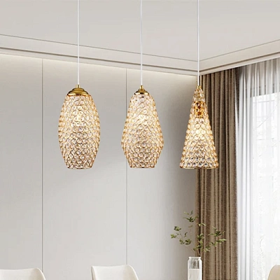 Lampade a sospensione