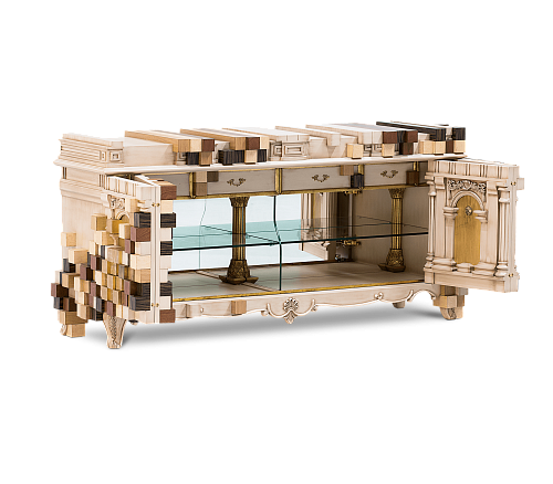 Credenza Trafalgar