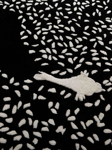Tappeto Looking For Seeds