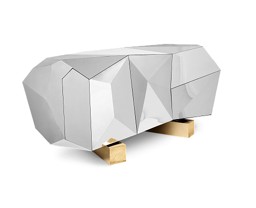 Credenza Pirite Prism