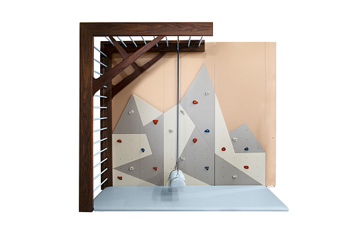 Parco Giochi Jungle Explorer Playhouse