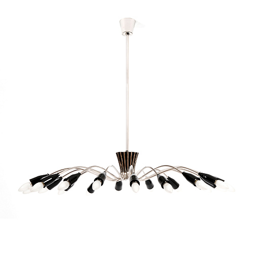 Lampada a Sospensione Shimmer