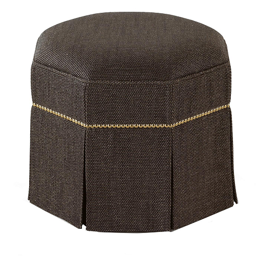 Pouf Picasso Scuro