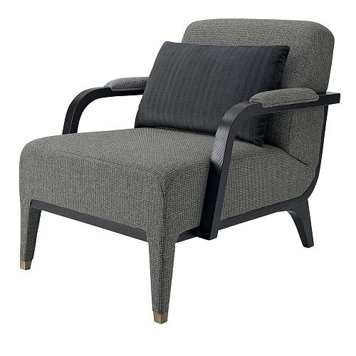 Poltrona Premium Dilan Italiana