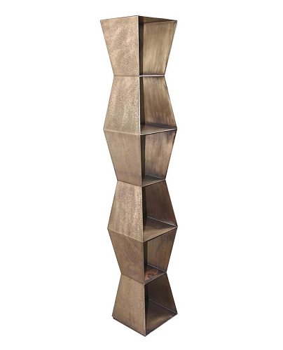 Libreria Tula Bronzo