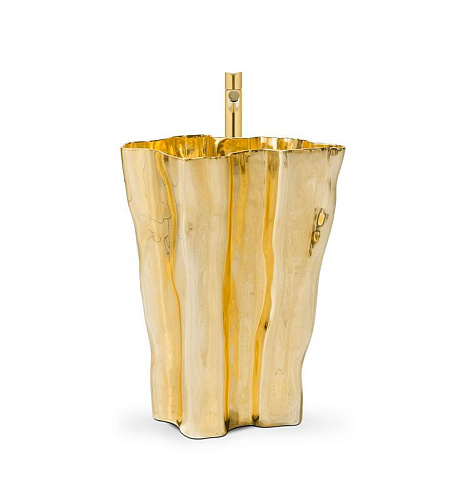 Lavabo A Colonna Nature