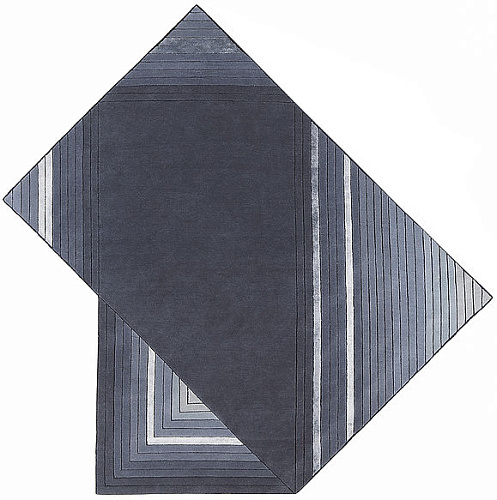 Tappeto Geometrico 2