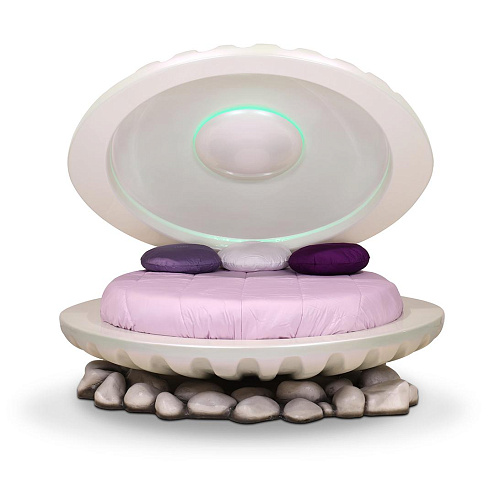 Letto Per Bambini Ocean Princess