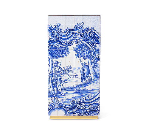 Mobile Legacy