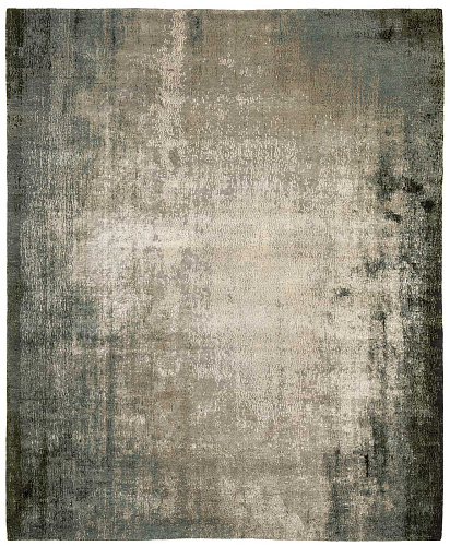 Tappeto Artwork 26 Grigio