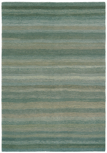 Tappeto Gamba Verde