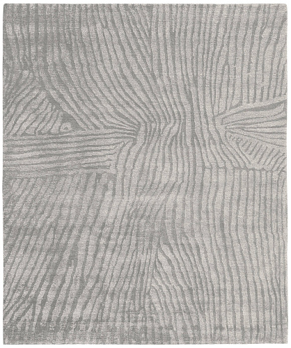 Tappeto Gilio Grigio