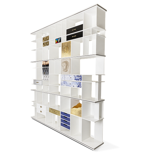 Libreria Curator
