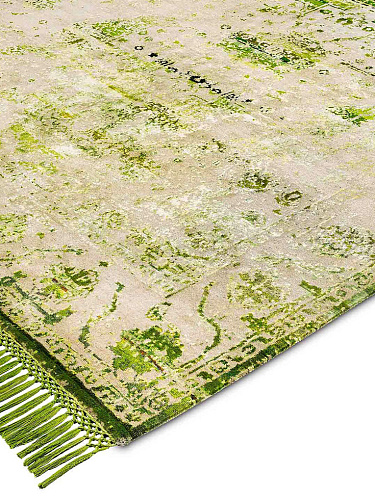 Tappeto Lusso Eco Verde