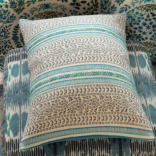 Cuscino Barrington Ocean 50 × 35