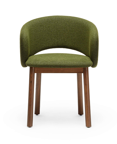 Sedia Bel S Verde