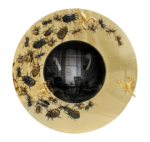 Specchio Convesso Evolution