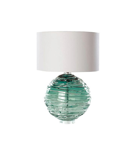 Lampada da tavolo Nerys Jade