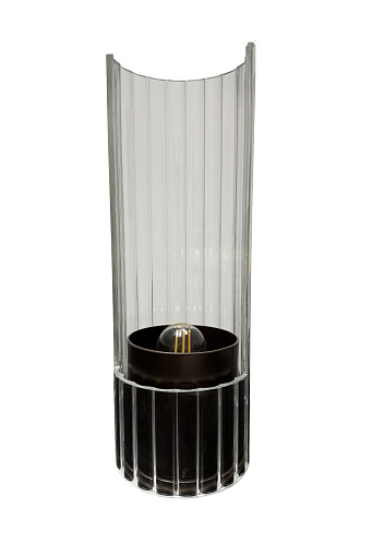 Lampada da Tavolo in Vetro Bon Ton