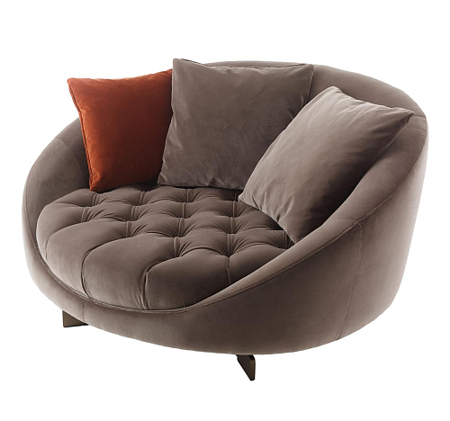 Divano Hill Beige