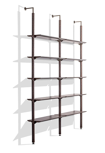 Libreria Octagon