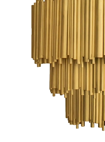 Lampadario Harmony