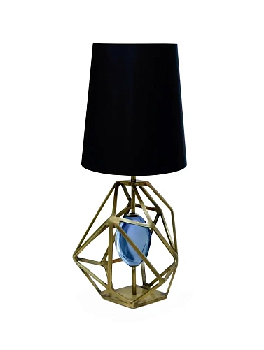 Lampada da Tavolo Gemma