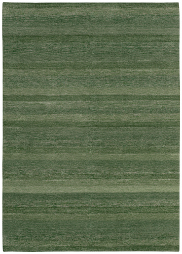 Tappeto Gamba Verde Scuro