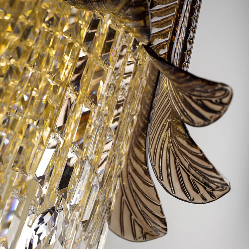 Applique in Vetro di Murano