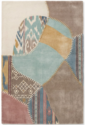 Tappeto Textile Fragments
