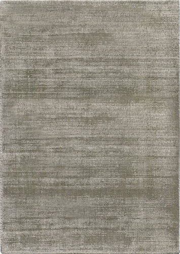 Tappeto Intrecciato Beige/Verde