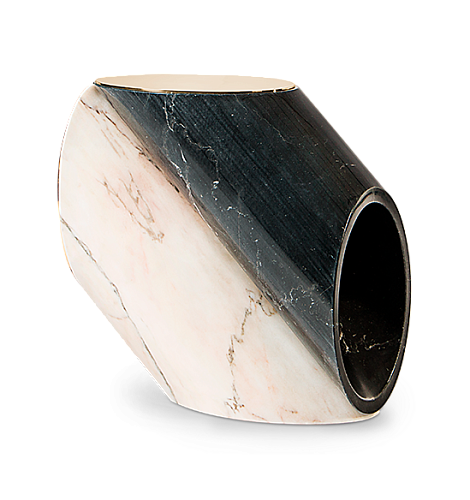 Tavolino Laterale Jacoby