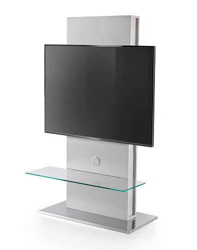 Mobile TV Totem