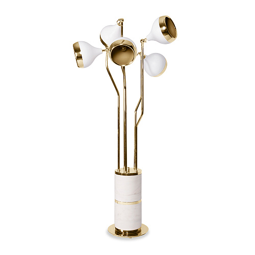 Lampada da Terra Grace