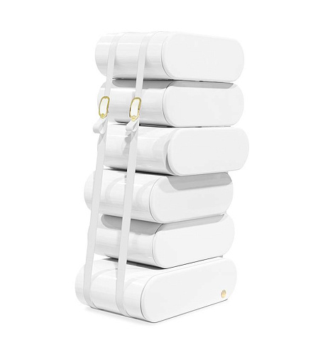 Cassettiera Per Bambini Nimbus Horizon
