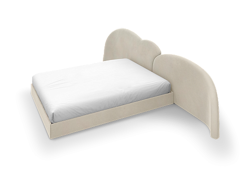 Letto Per Bambini Nimbus Serenity