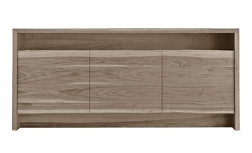 Credenza Grigia Puraforma
